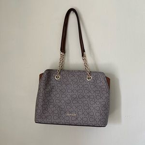 Calvin Klein purse